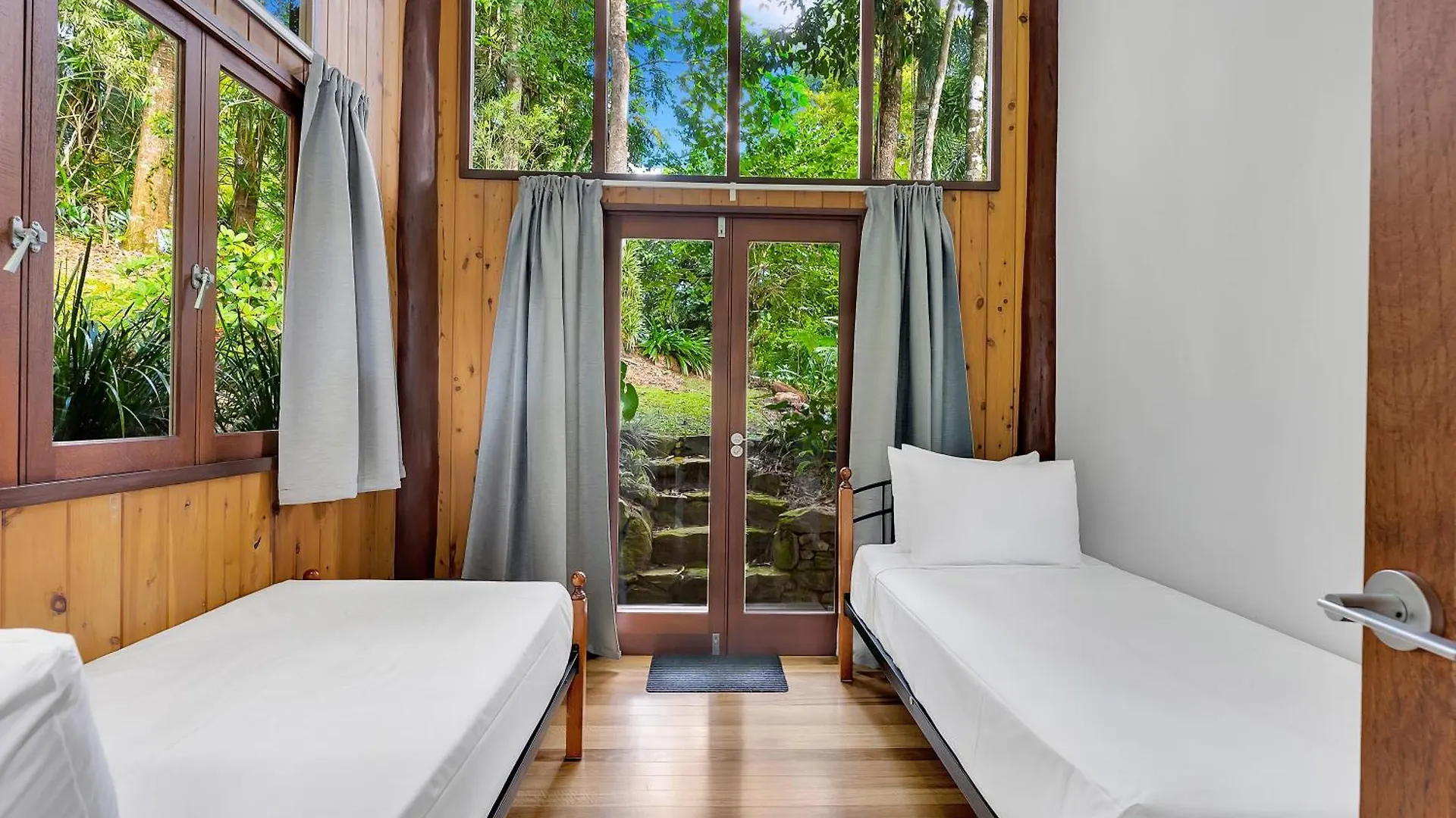 Holiday home Pole Home In Paradise At Kuranda