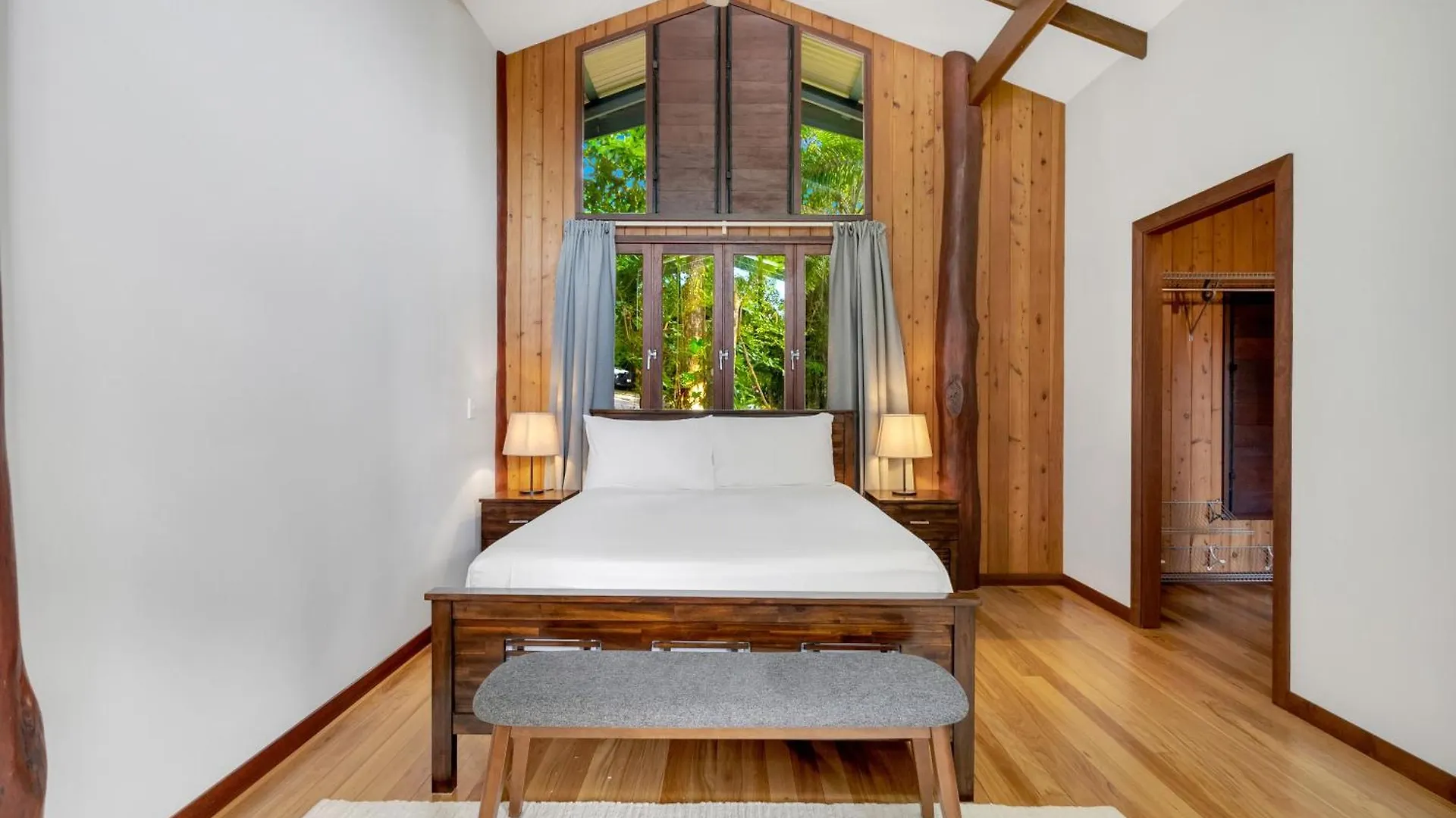 Pole Home In Paradise At Kuranda 0*,  Australia