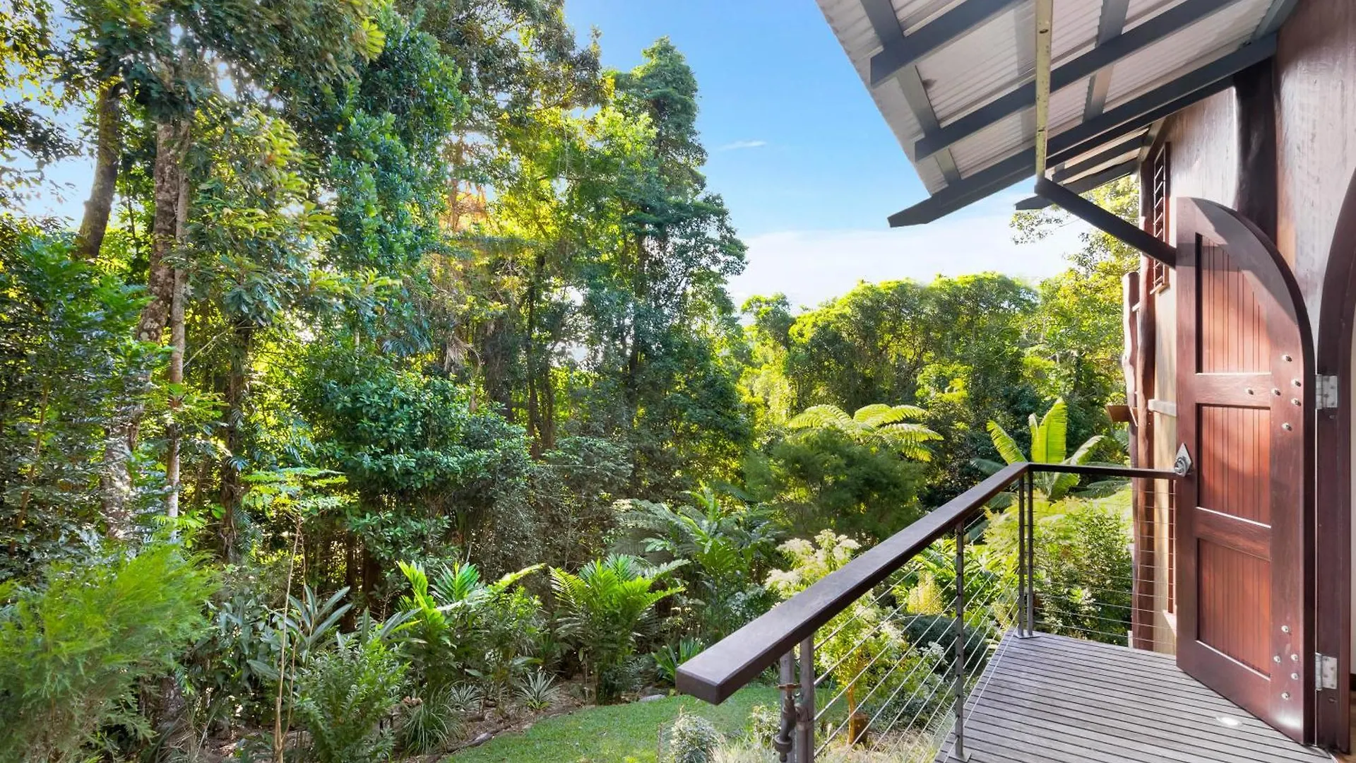 Pole Home In Paradise At Kuranda 0*,  Australia