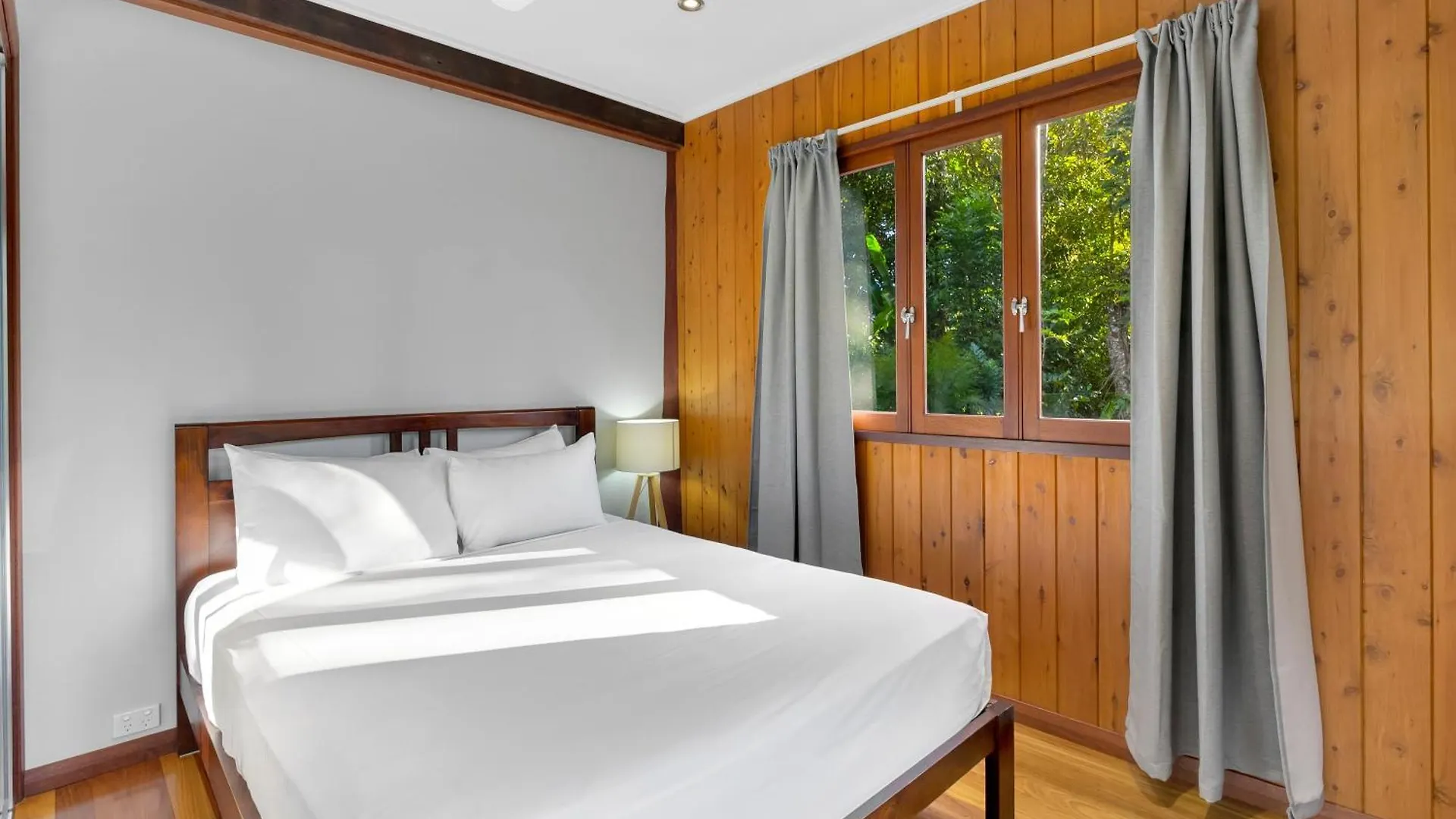 Pole Home In Paradise At Kuranda Holiday home