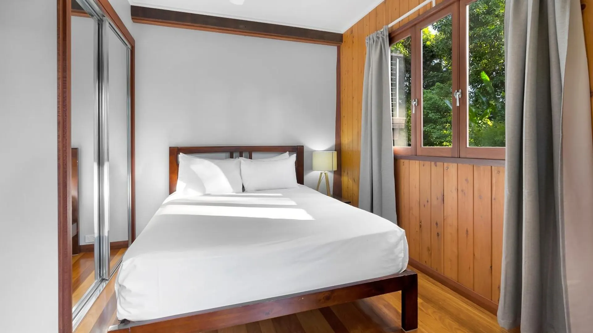 Pole Home In Paradise At Kuranda 0*,  Australia