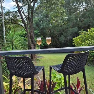  Guest house Greenhills Retreat