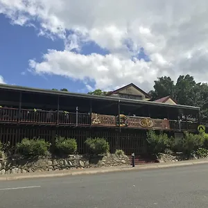  Hotel Kuranda Hotel